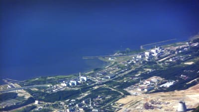 Kärnkraftverket Sosnovyj Bor