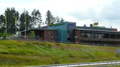Gammelby ABC i Lovisa