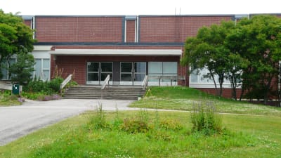 Lovisa idrottshall