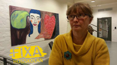 prefekten på PF Ria Heilä-Ylikallio