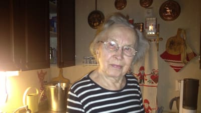 Elsi Nummela