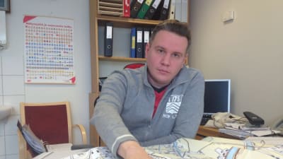 Niklas Brandt