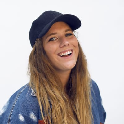 Pernilla Karlsson