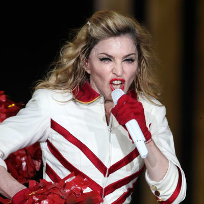 Madonna förbereder sig inför nästa skandal