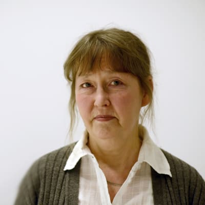Stina Stirén.