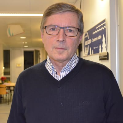 Markku Haapasalmi