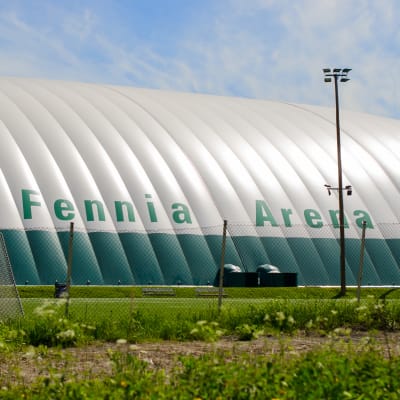 Fennia arena