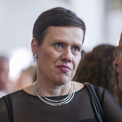Maarit Feldt-Ranta.