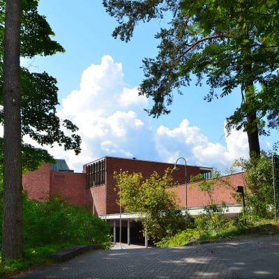 Jyväskylä universitet