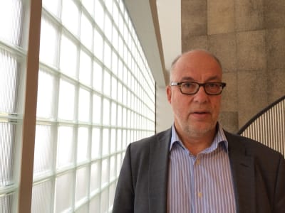 Niklas Bruun.