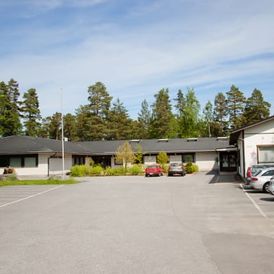 Korsholms gymnasium