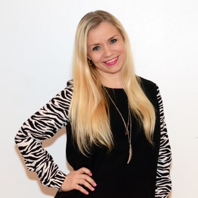 Camilla Fagerholm