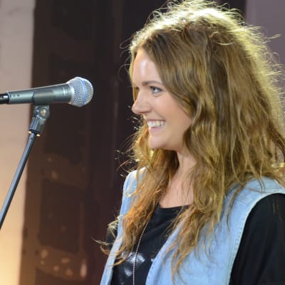 Tove Lo.