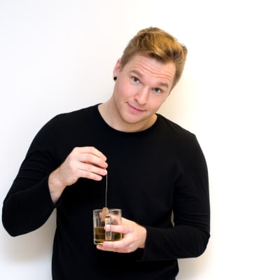 Tommy Nordlund