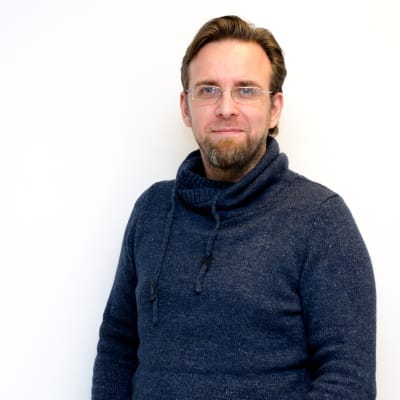 Thomas Silén