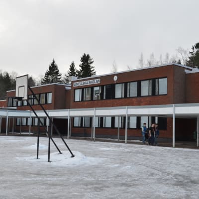 winellska skolan