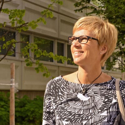 veronica rehn-kivi