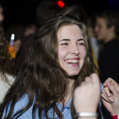 Svenska Talande Klubben i Karis