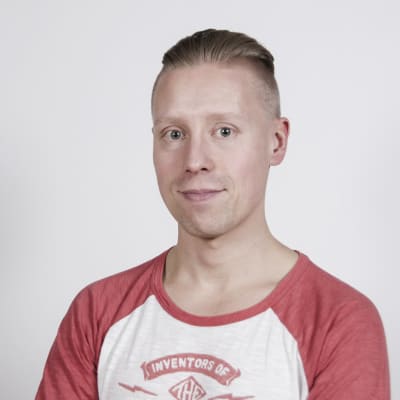 Nicke Aldén