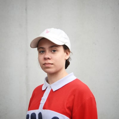 Maya Klingenberg