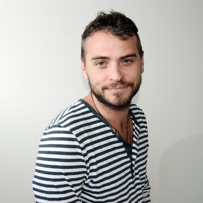 Hannes Björkqvist