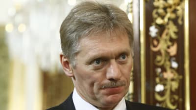 Dmitrij Peskov