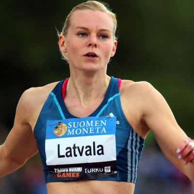 Hanna-Maari Latvala