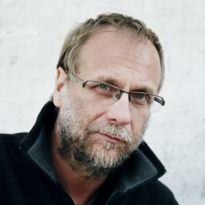 Risto Isomäki