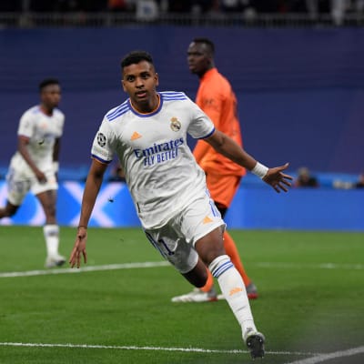 Rodrygo