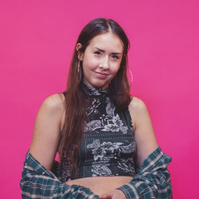 Rap-artisti Adikia.