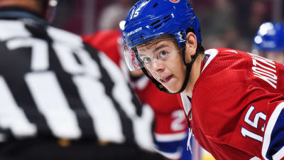 Jesperi Kotkaniemi, Montreal Canadiens