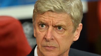 arsene wenger