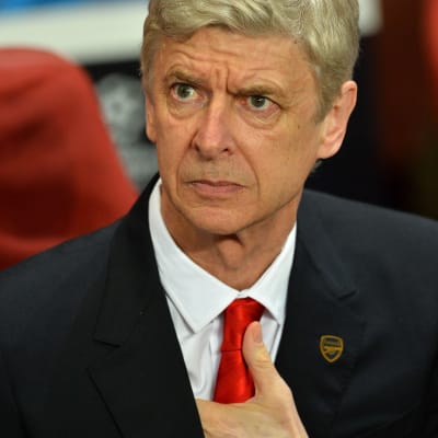 arsene wenger