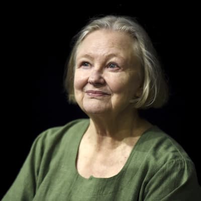 Tuula Saarikoski