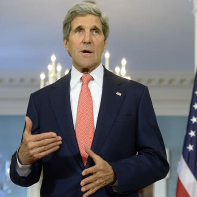 john kerry