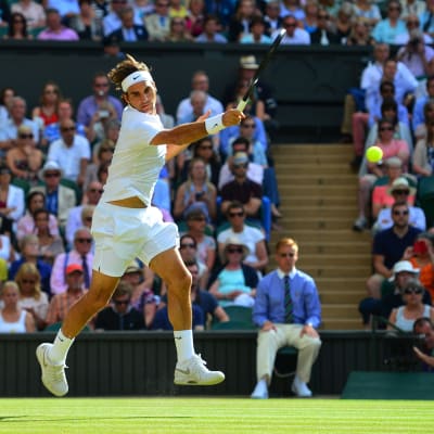Roger Federer