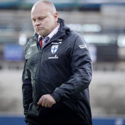 Mixu Paatelainen.