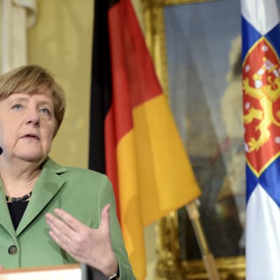 angela merkel