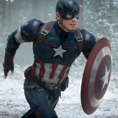 Avengers: Age of Ultron