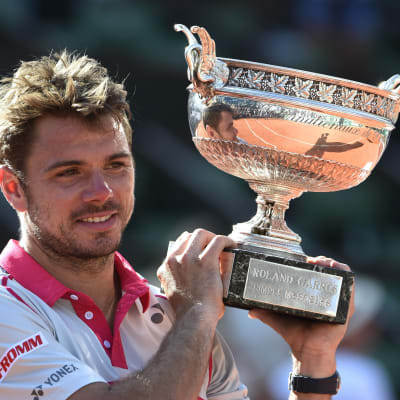 Stan Wawrinka