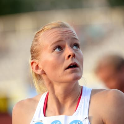 Hanna-Maari Latvala, Kalevaspelen 2014.