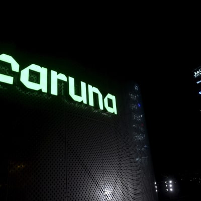 Elöverföringsbolaget Caruna