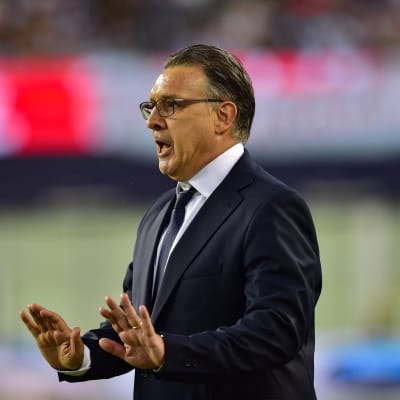 Gerardo Martino