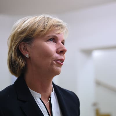 Anna-Maja Henriksson
