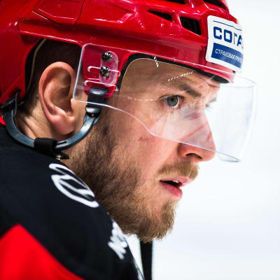 Peter Regin
