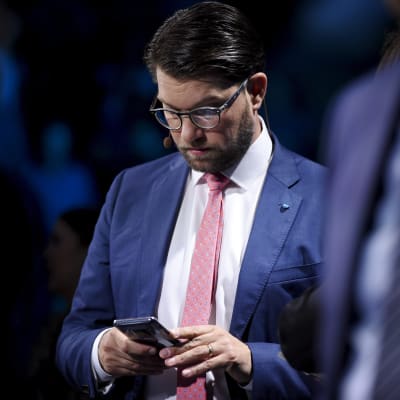 Jimmie Åkesson