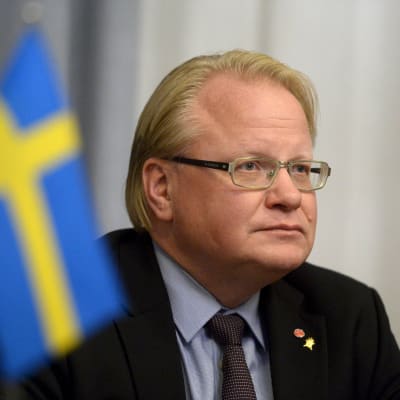 Peter Hultqvist