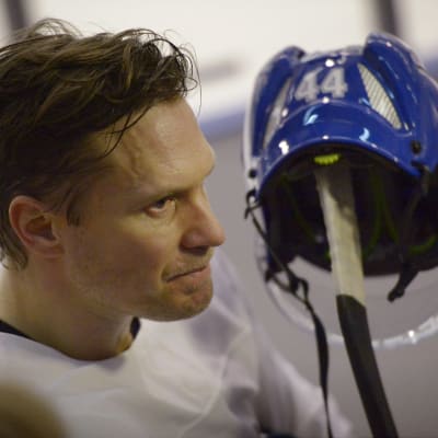 Kimmo Timonen