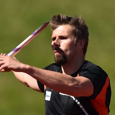 Antti Ruuskanen Birmingham