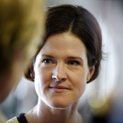 Anna Kinberg Batra